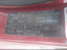 Kia Spectra Ex Image 7