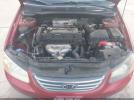 Kia Spectra Ex Image 14