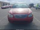 Kia Spectra Ex Image 11