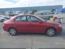 Kia Spectra Ex Image 15