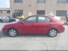 Kia Spectra Ex Image 12