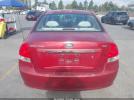 Kia Spectra Ex Image 13