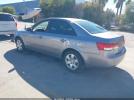 Hyundai SONATA Gl Image 4