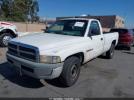 Dodge Ram 2500 St Image 2