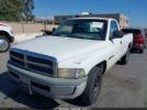 Dodge Ram 2500 St Image 11