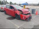 Toyota Prius Four Image 1