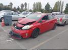 Toyota Prius Four Image 3
