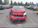 Toyota Prius Four Image 8