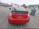 Toyota Prius Four Image 13