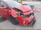 Toyota Prius Four Image 16