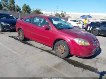  Salvage Chevrolet Cobalt
