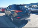 Hyundai SANTA FE 2.4l Image 2