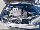INFINITI I35 Luxury Image 8