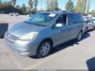 Toyota Sienna Xle Image 10