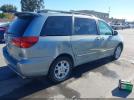 Toyota Sienna Xle Image 11