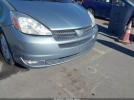 Toyota Sienna Xle Image 12