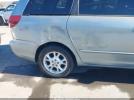 Toyota Sienna Xle Image 8