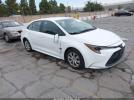 Toyota Corolla Le Image 1