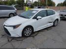 Toyota Corolla Le Image 3