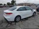 Toyota Corolla Le Image 6