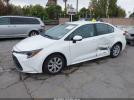 Toyota Corolla Le Image 5