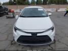 Toyota Corolla Le Image 12