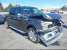 Ford F-150 Lariat Image 1