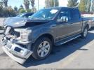 Ford F-150 Lariat Image 15