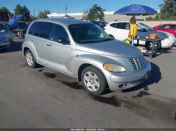  Salvage Chrysler PT Cruiser