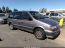 Plymouth Voyager Le Image 1