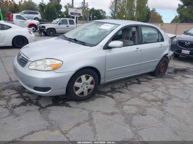 Toyota Corolla Le Image 9