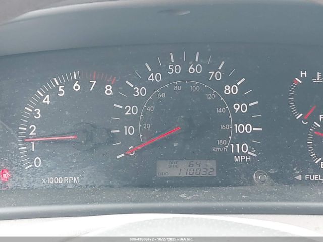 Toyota Corolla Le Image 5