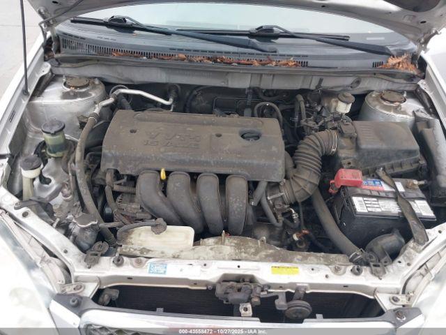 Toyota Corolla Le Image 3