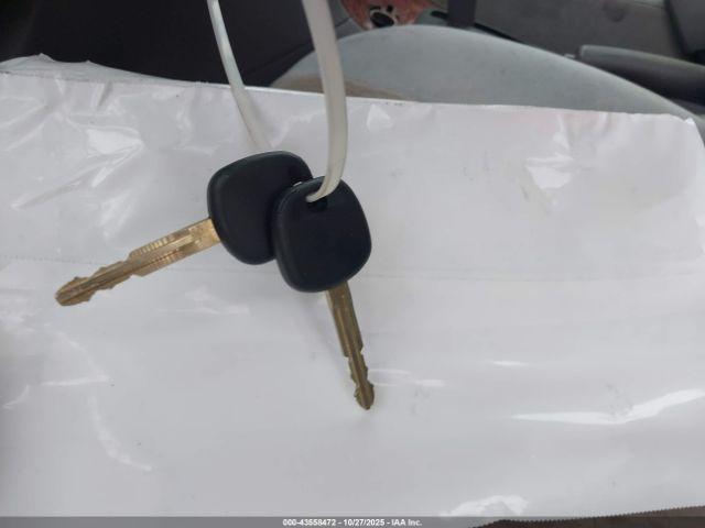 Toyota Corolla Le Image 8