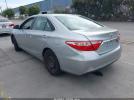 Toyota Camry Le Image 2