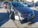 Toyota Prius Three Image 14