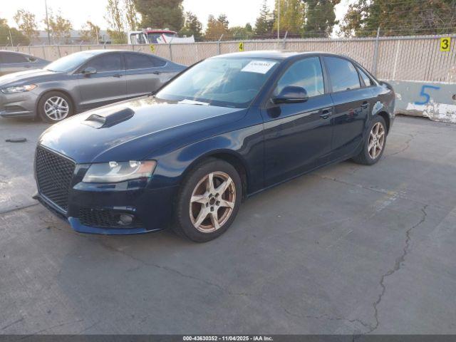 Audi A4 2.0t Premium Image 3