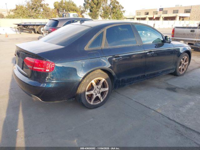 Audi A4 2.0t Premium Image 2