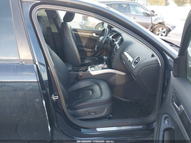 Audi A4 2.0t Premium Image 4