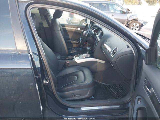 Audi A4 2.0t Premium Image 4