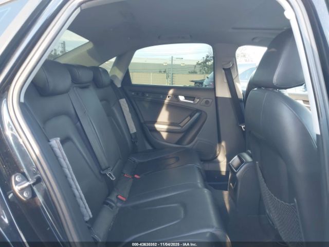 Audi A4 2.0t Premium Image 7