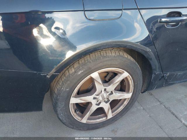 Audi A4 2.0t Premium Image 11