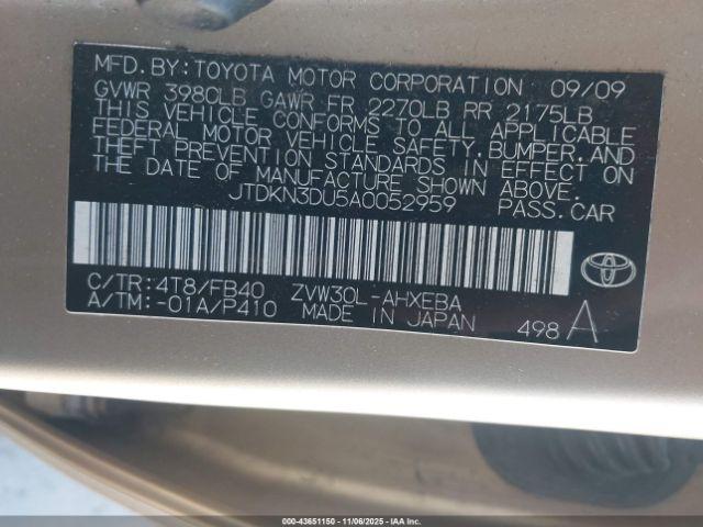 Toyota Prius Ii Image 4