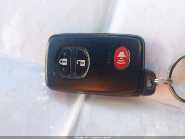 Toyota Prius Ii Image 5