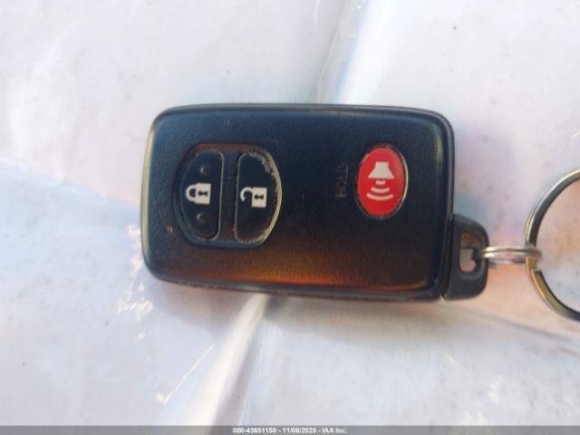 Toyota Prius Ii Image 5