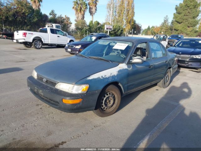 Toyota Corolla Image 6