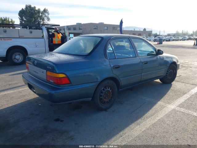 Toyota Corolla Image 2