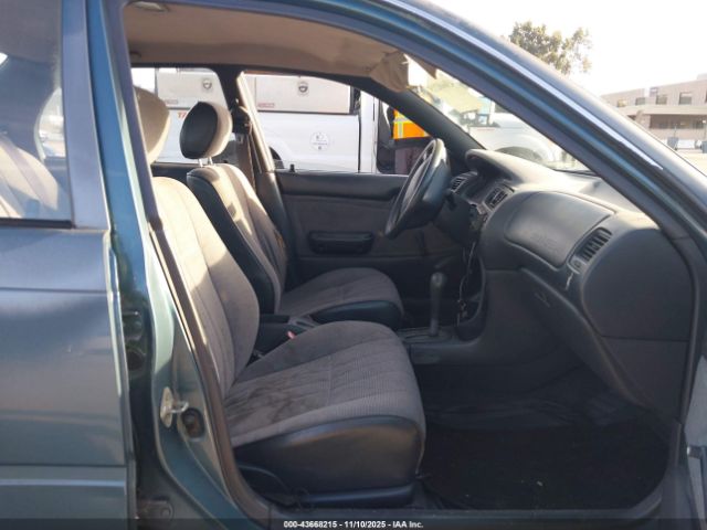 Toyota Corolla Image 8