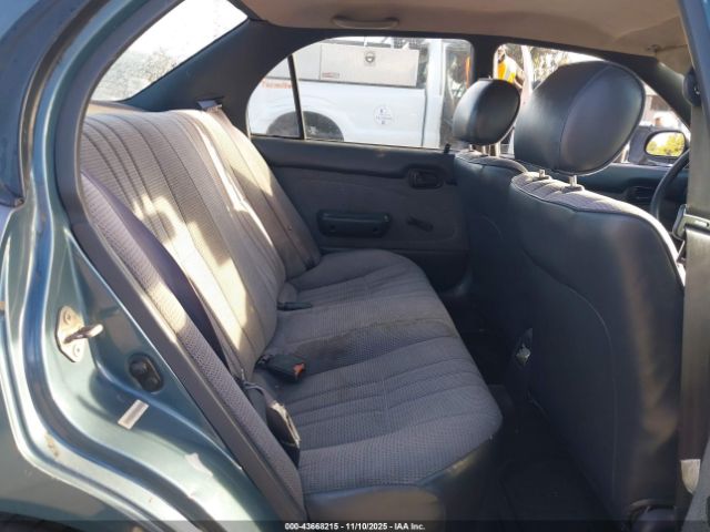 Toyota Corolla Image 7