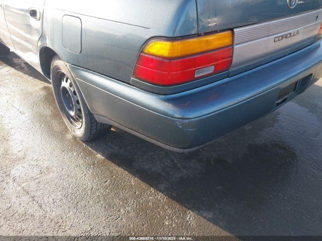 Toyota Corolla Image 13